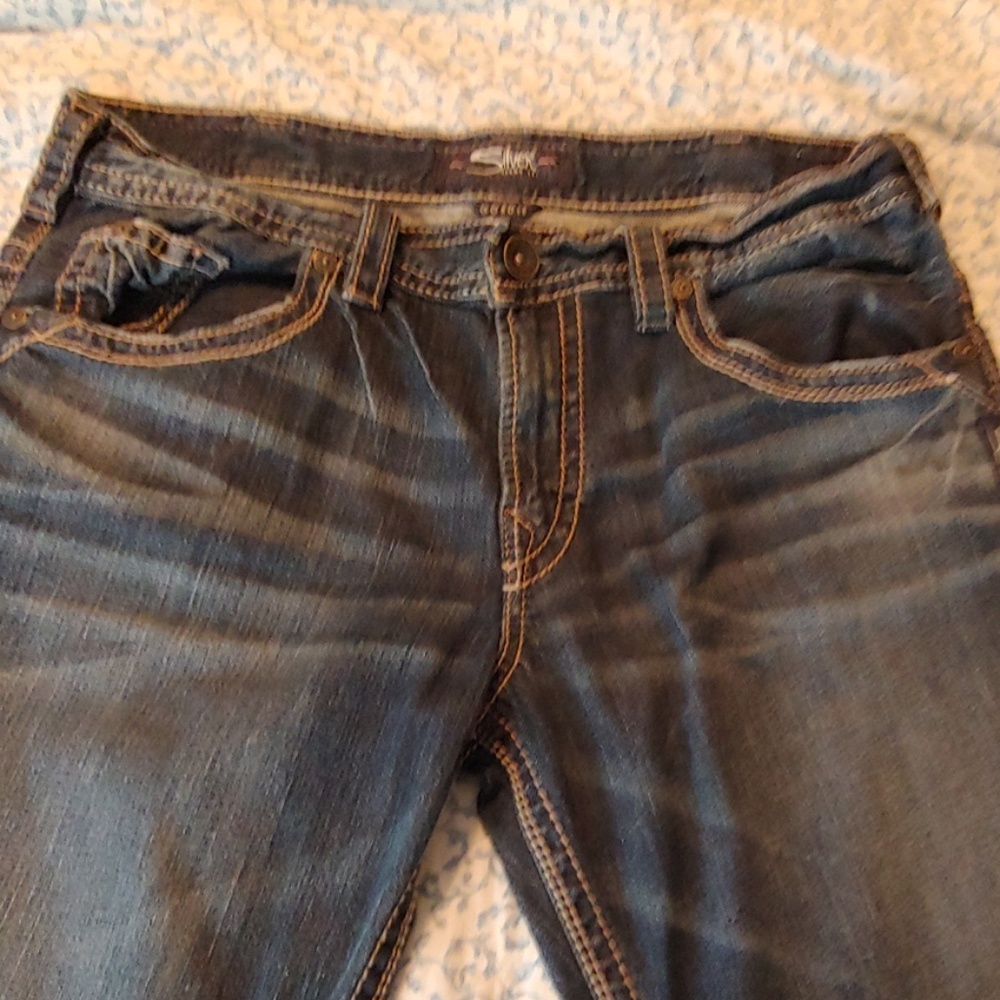 Men's Jeans